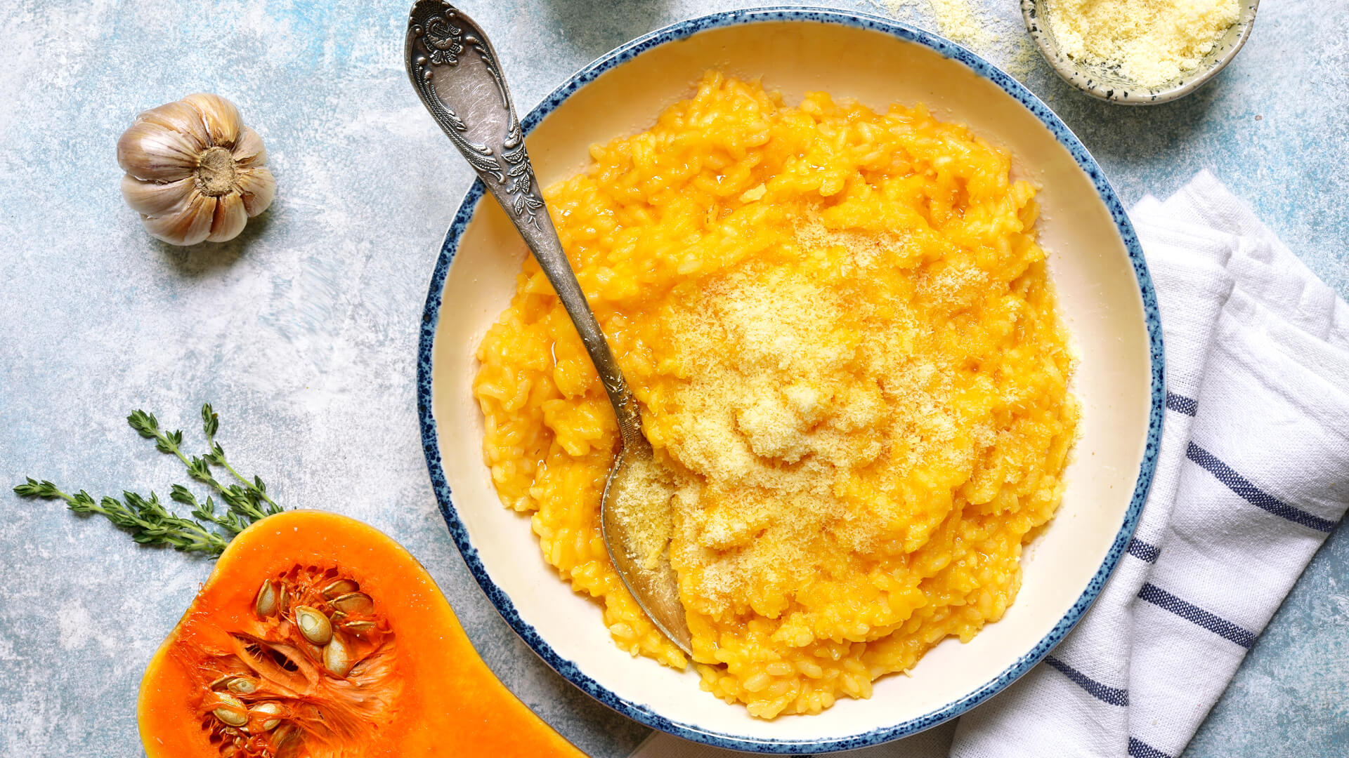 Butternut-rice-risotto