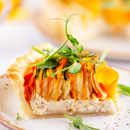 NEW-RECIPE-SWEET-POTATO-SHEETS-Veggie-Sheet-Spiral-Tart-with-a-Lemon-and-Thyme-Cream-Cheese-filling